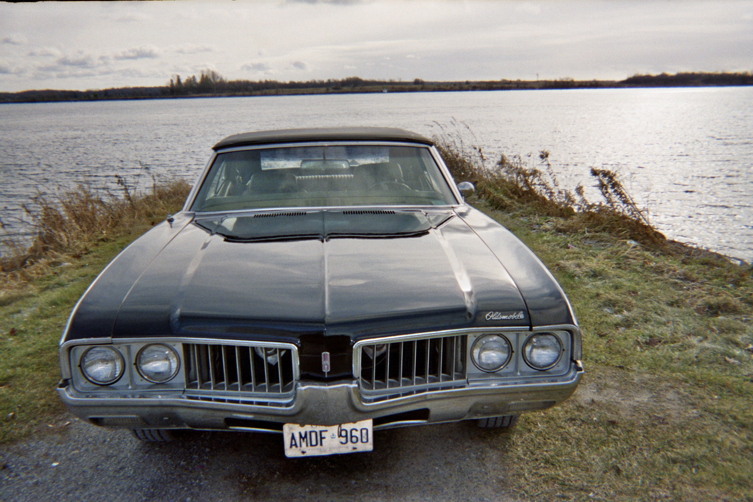 1969 Oldsmobile Cutlass Convertible for sale | Autos For Sale ...