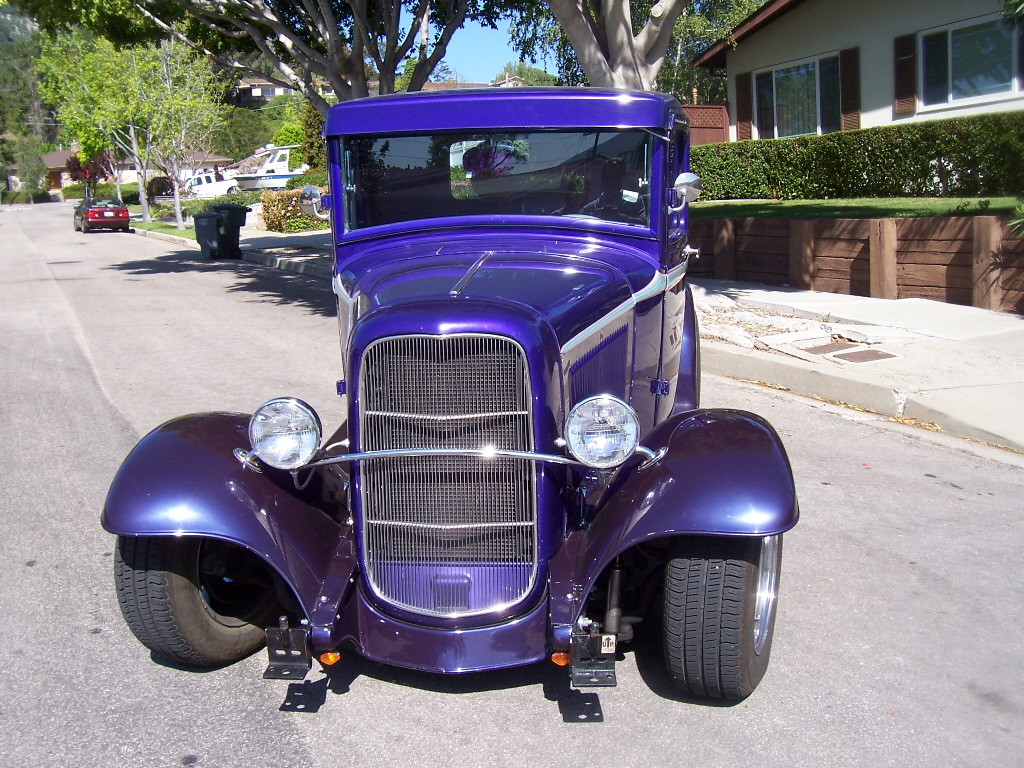 1933 Ford pickup parts for sale #1