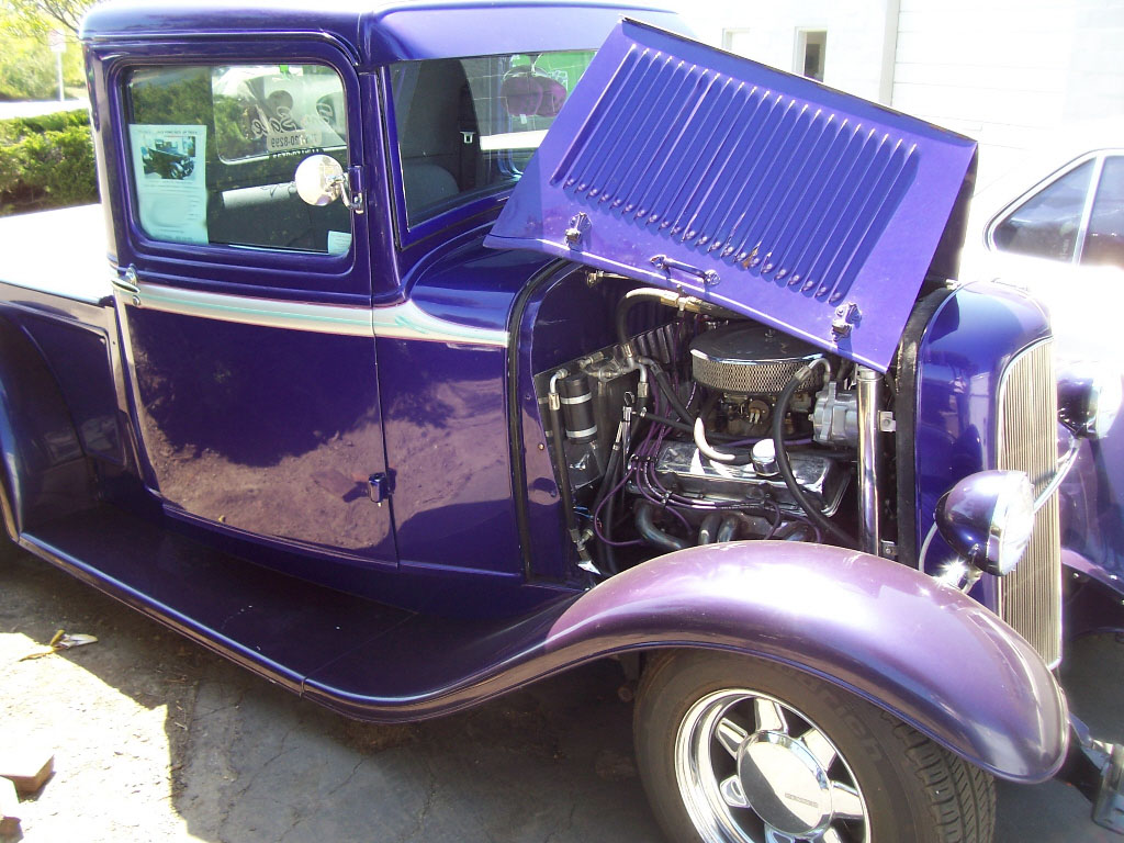 1933 Ford pickup parts for sale #2