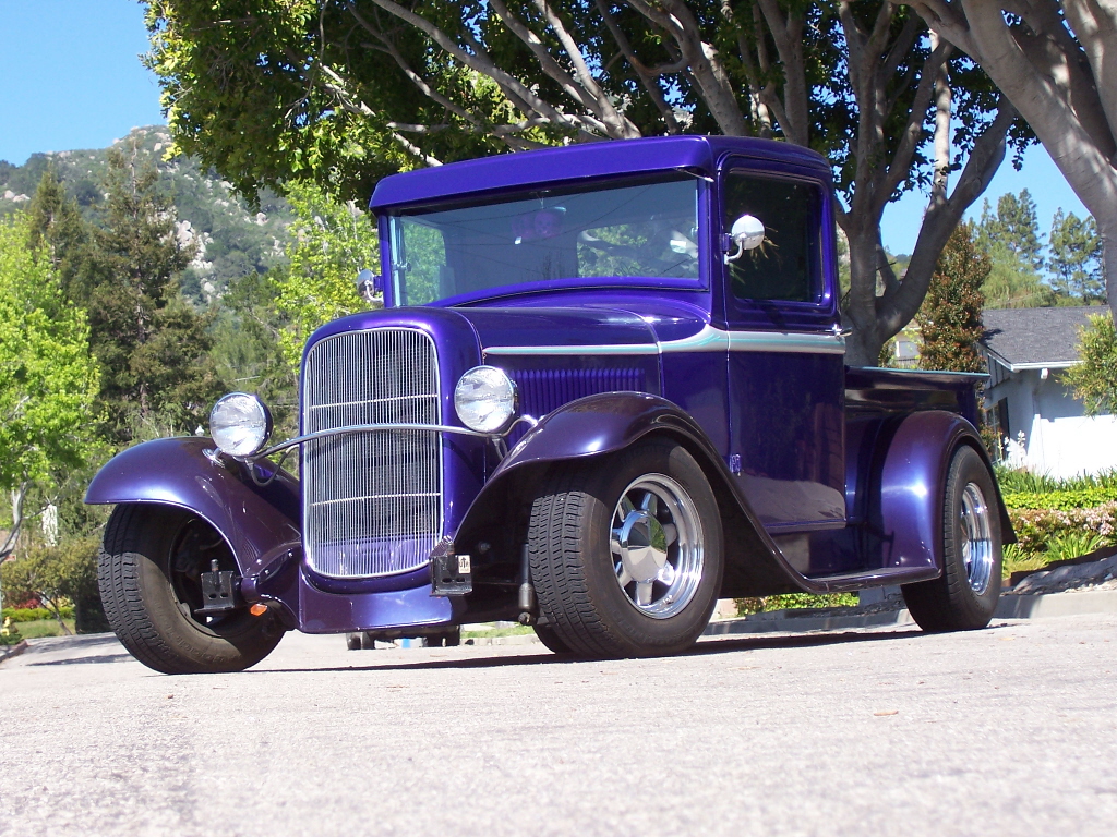 1933 Ford trucks for sale #6
