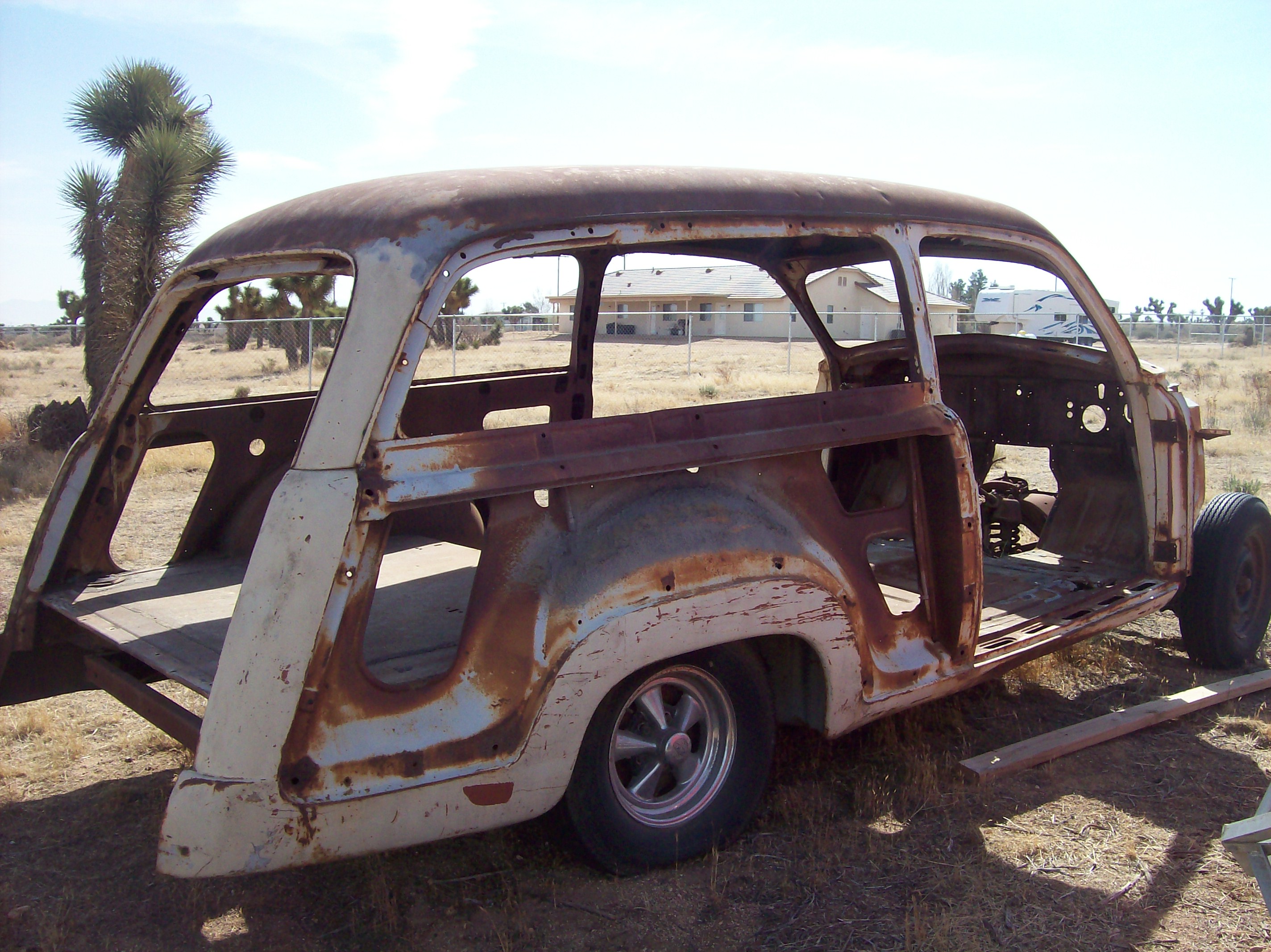 1949 Ford woodies for sale #7
